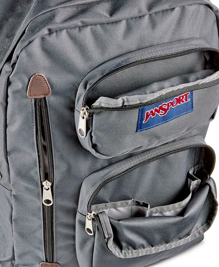 Jansport Austin Backpack in Multi Concrete Floral Macy's