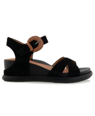 Women's Jaylee Round Toe Sandals