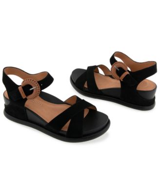 Women's Jaylee Round Toe Sandals