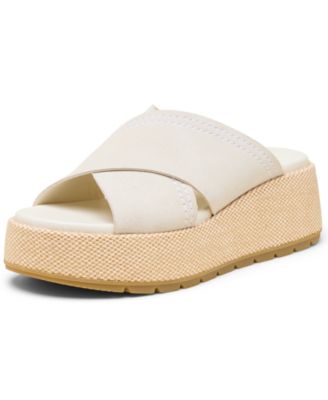 Women's Sunpeak Platform Sandals