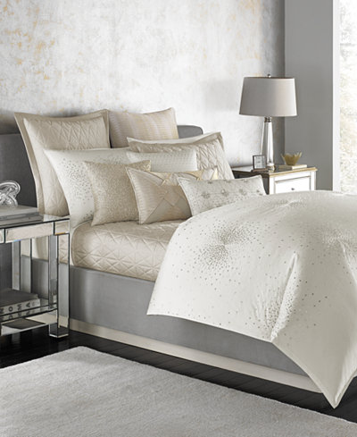 Hotel Collection Finest Sunburst Bedding Collection, Only at Macy's