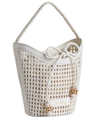 Marcie Small Bucket Crossbody Bag