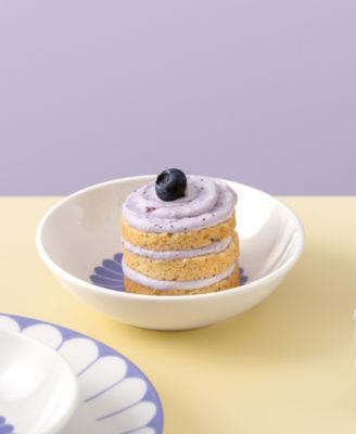 Fleur Small Floral Bloom Individual Bowl