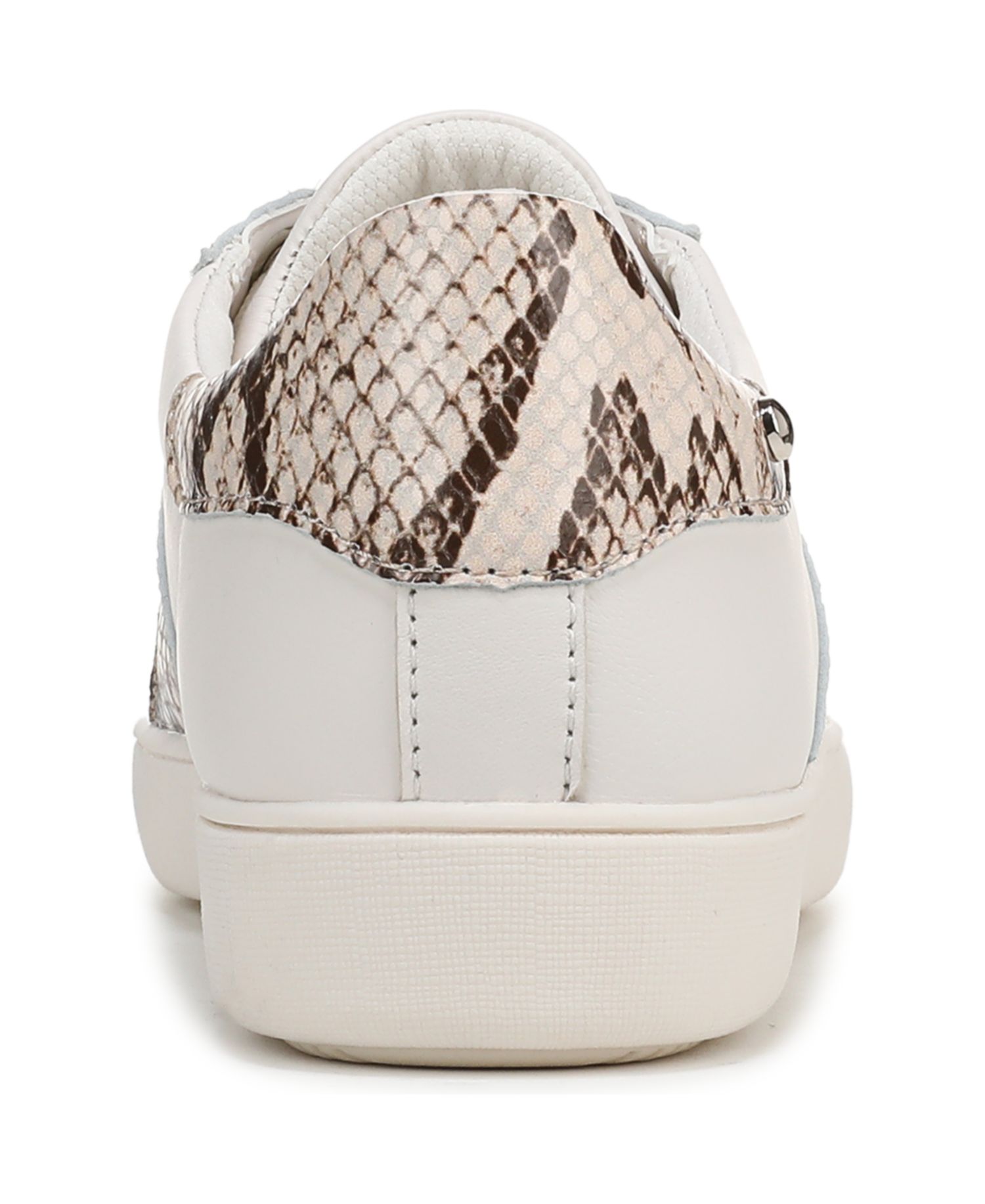 Women's Medina Round Toe Lace Up Sneakers