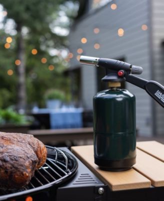 Handheld Propane Barbeque Torch