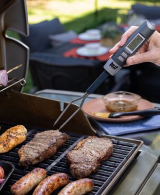 BarBFork Digital Grilling Fork Thermometer