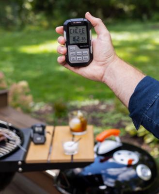 Long Range Wireless Remote Cooking Single Probe Thermometer