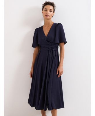 Women's Abbie Wrap Dress