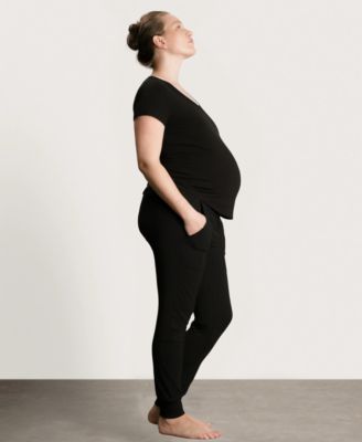 Maternity The Nursing Tee