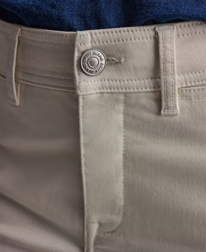 Petite High-Rise Stretch Ankle Pants - thumbnail 9