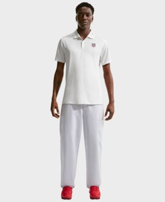 USMNT Dri-FIT Polo Shirt