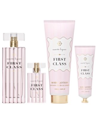 4-Pc. First Class Gift Set&nbsp;