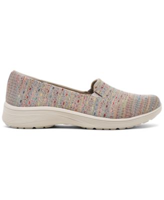 Women's Relaxed Fit: New Cool - Sweet Horizons Casual Walking Sneakers from Finish Line