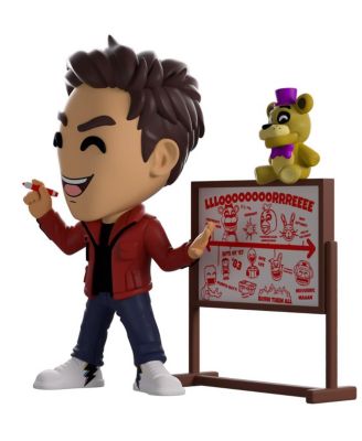 Original Collection [Game Theory MatPat Vinyl Figure #524]