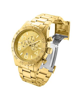 Men's 1270 Specialty Quartz Chronograph Dial Watch