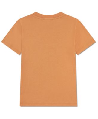 Boys' 8-20 Short-Sleeve Cotton Core T-Shirt