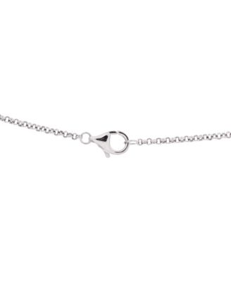 Agrafe Cable Chain Necklace
