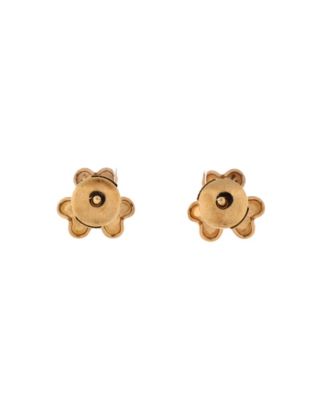 Frivole Stud Earrings