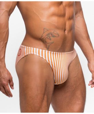 Men's Waveform Bikini Brief