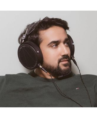 LCD-2 Classic Over Ear Headphones with Carrying Case