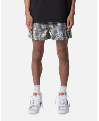 Men's Summer Shorts - Branch Camo