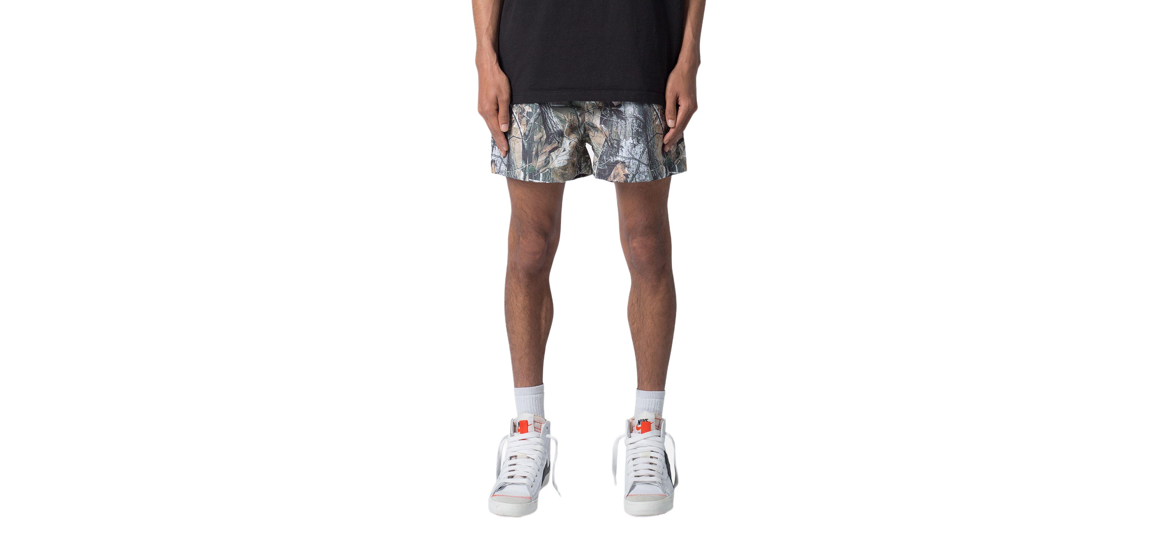 mnml Big & Tall Summer Shorts