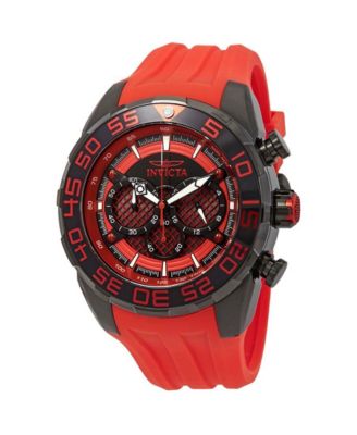 Men's 26310 Speedway Quartz Multifunction Dial Watch