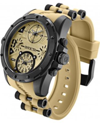 Men's 31139 Coalition Forces Quartz Multifunction Dial Watch