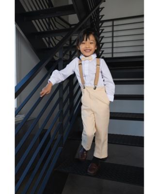 Boys Barn Safari Set