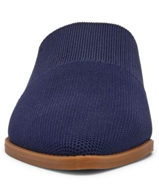 Women's Vassar Slip-On Mules Flats