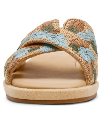 Women's Khloe Slip-On Sandals