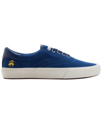 Men's York Lace-Up Sneakers