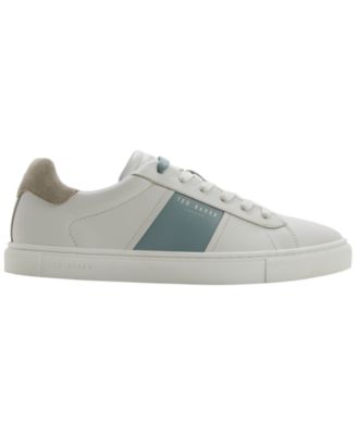 Men's Bradley Round-Toe Sneakers