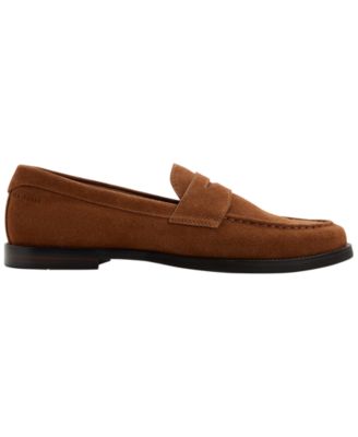 Men's Parliament Slip-On Loafers