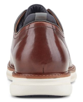 Men's Luke Lace-Up Oxford Shoes
