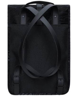 Men's Mini Waterproof Backpack