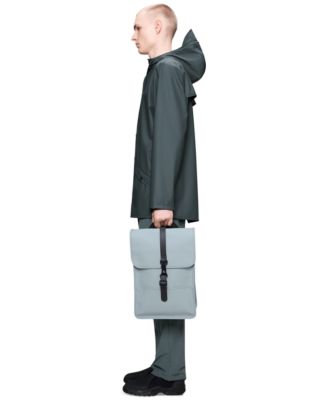 Men's Mini Waterproof Backpack