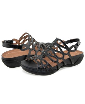 Women's Miriam Round Toe Sandals