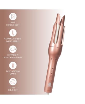 Automatic Curling Iron Salon Quality Curls in Minutes