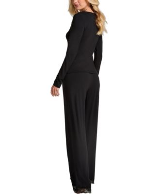 Hunkemoller Women's Pajama Set