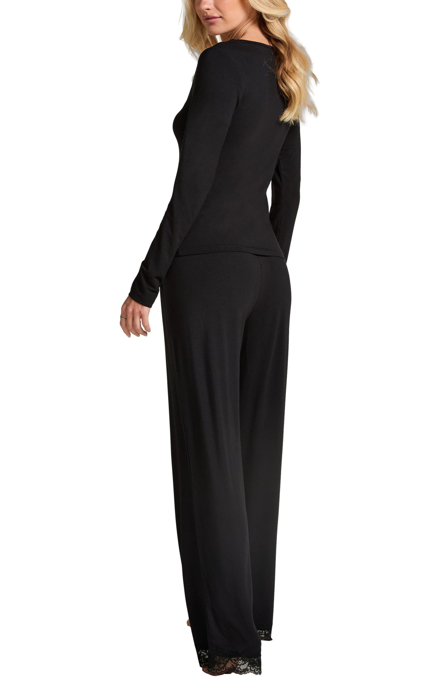 Hunkemoller Women's Pajama Set