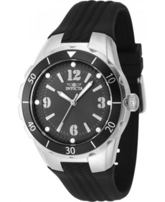 Women's 48849 Angel Quartz PC21 Brass Dial Watch