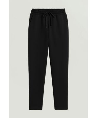 Women's Drawstring Jogger Pants