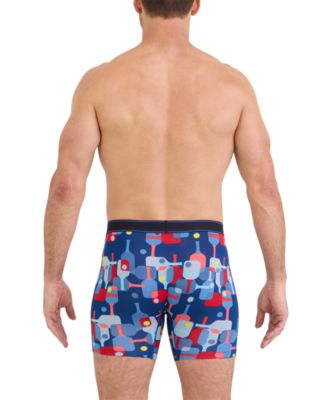 Men's Daytripper Comfort Stretch Boxer Brief