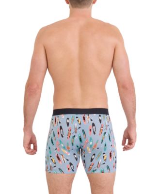 Men's Vibe Xtra Soft Comfort Boxer Brief