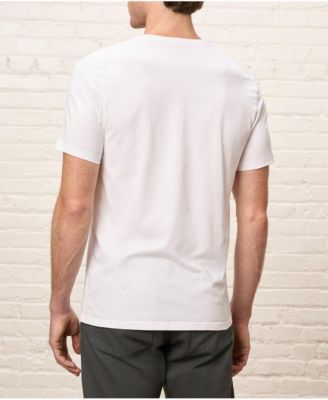Men's Organic Cotton Essential Crewneck Tee