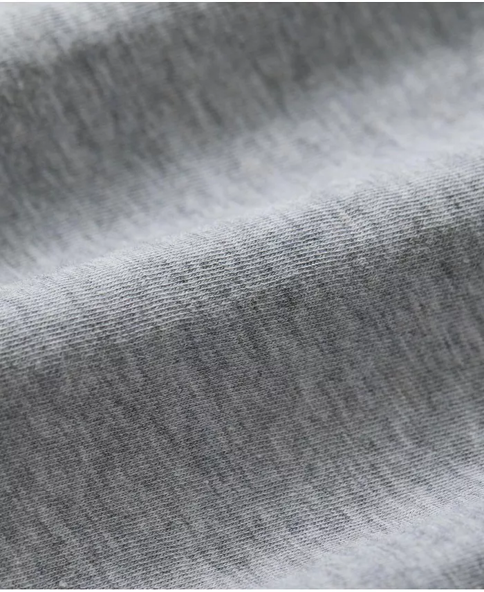Men's Organic Cotton Softspun Essential Crewneck Tee - thumbnail 9