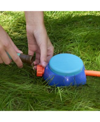 Super Soaker Stomp and Soak Water Toy