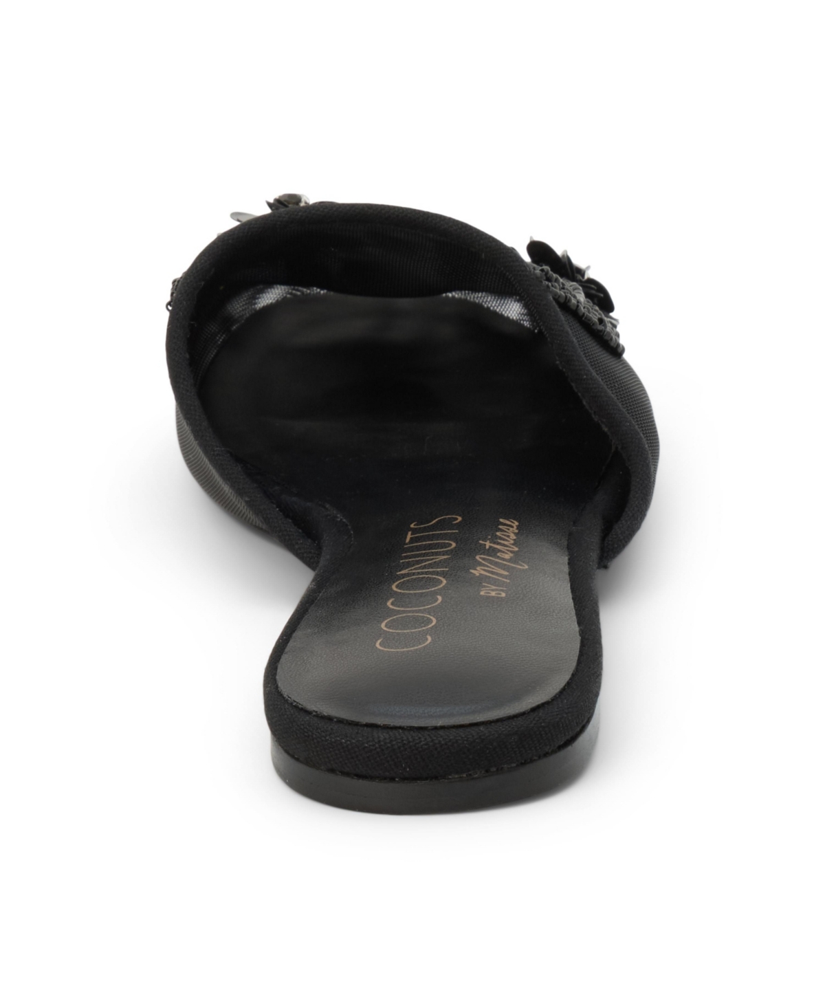 Coconuts by Matisse Women's Maven Flat