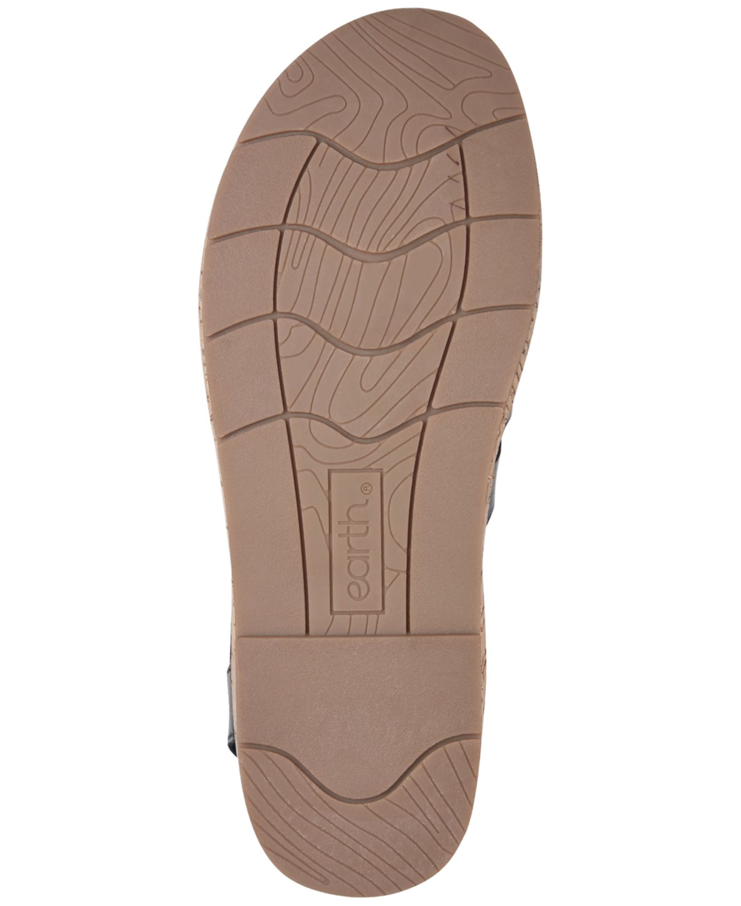 Women's Alazia Flat Fisherman Sandals